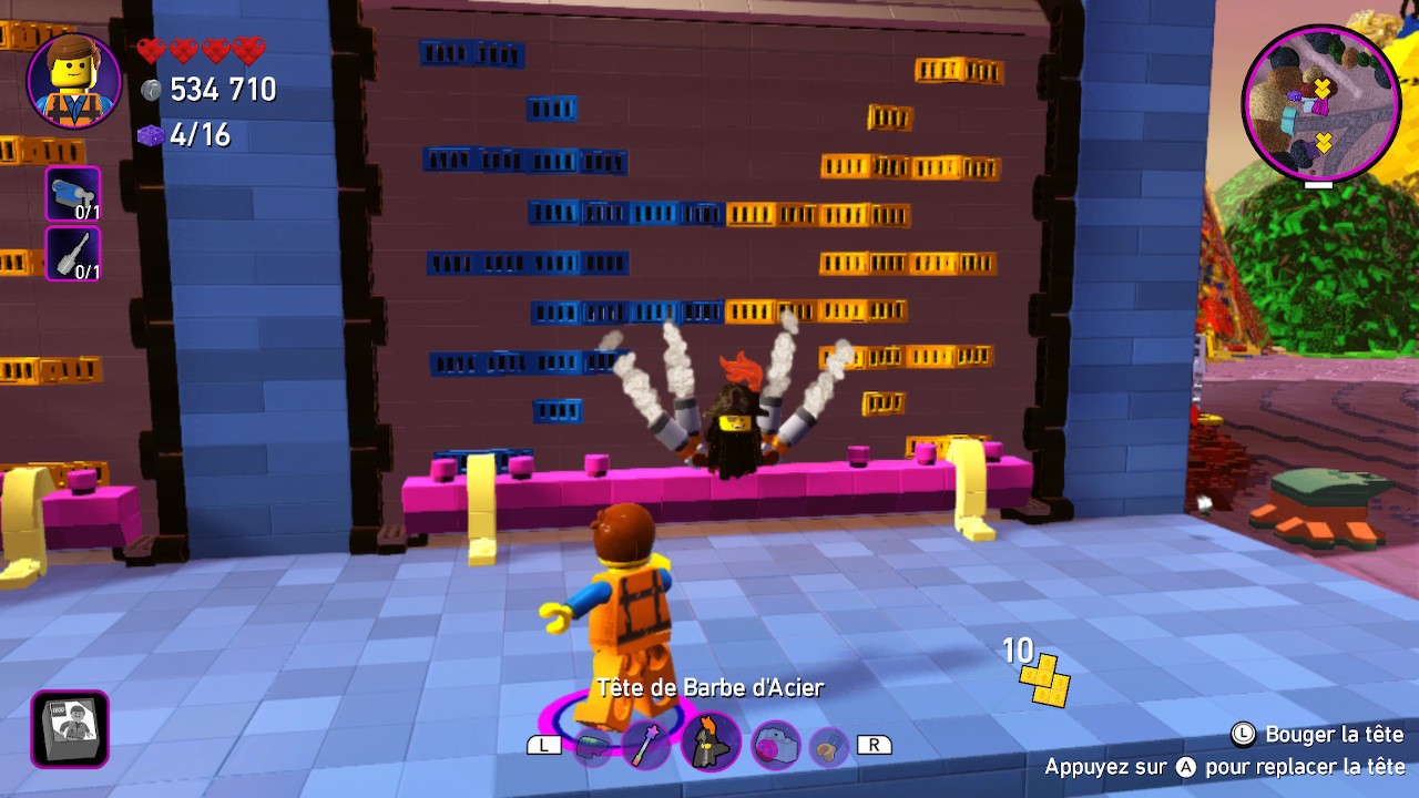 La LEGO película 2: El videojuego - Imagen 36